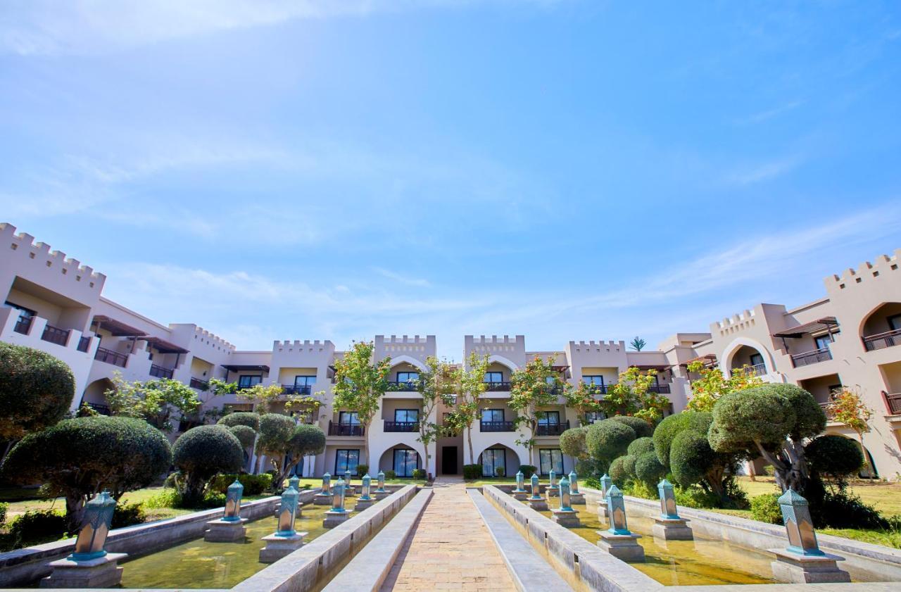 Pickalbatros Sands Port Ghalib Hotel Ngoại thất bức ảnh